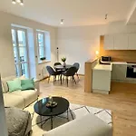 Appartement Lermont Old Town Bratislava