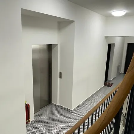 Lermont Old Town Bratysława