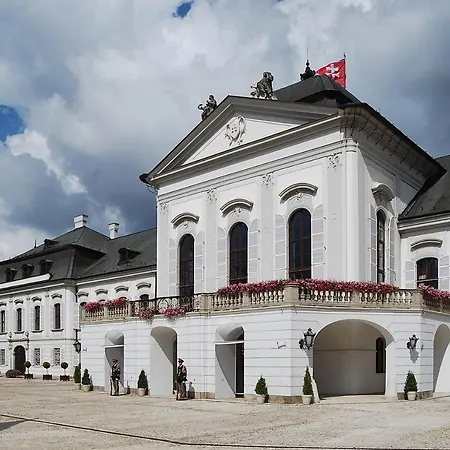 Διαμέρισμα Lermont Old Town