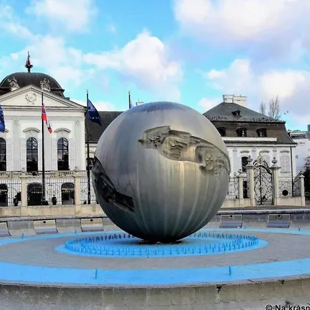 Apartament Lermont Old Town