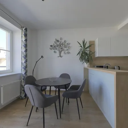 Lermont Old Town * Братислава