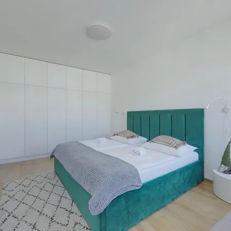 Lermont Old Town Apartament