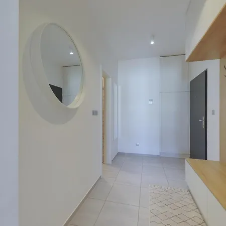 Lermont Old Town Apartment Pressburg