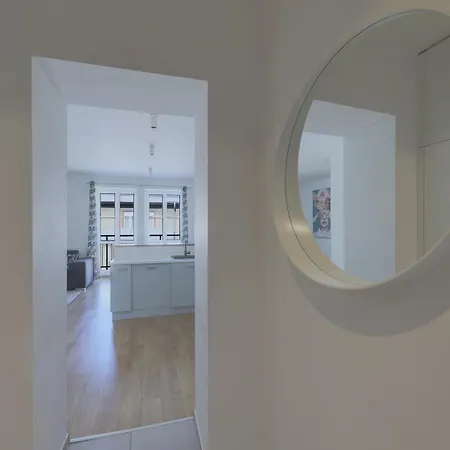 Apartment Lermont Old Town Pressburg
