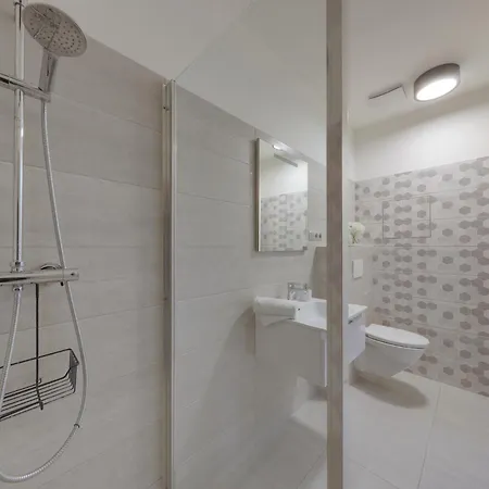 Lermont Old Town * Bratysława