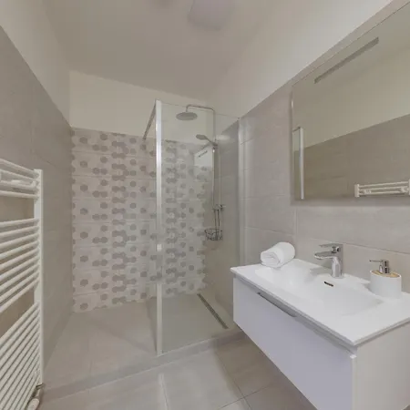 Apartament Lermont Old Town Bratysława