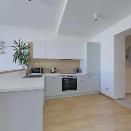 Lermont Old Town * Μπρατισλάβα