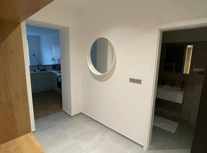 Apartment Lermont Old Town