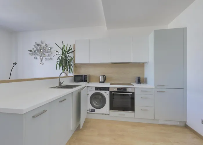 Apartment Lermont Old Town *