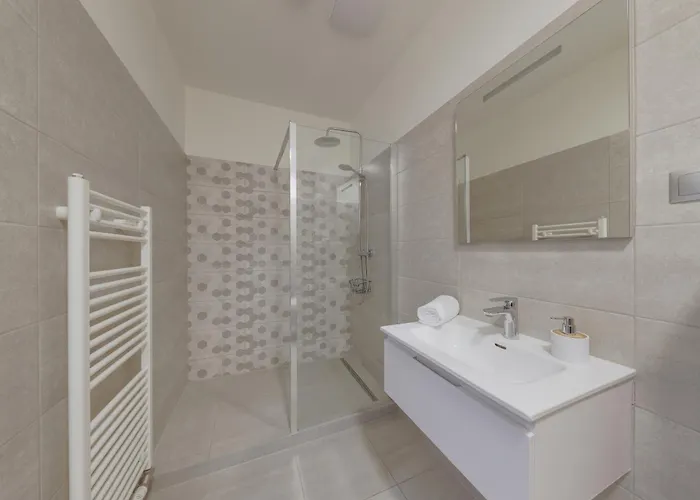 Apartment Lermont Old Town Pressburg
