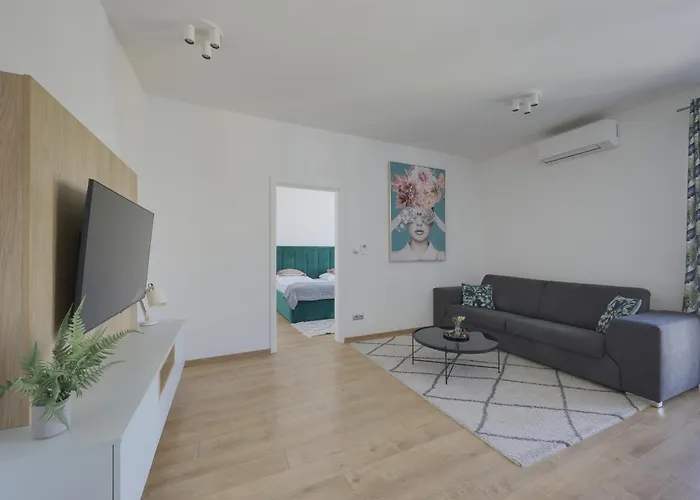 Apartment Lermont Old Town *