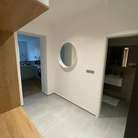 Apartamento Lermont Old Town