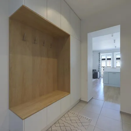Lermont Old Town Apartamento *