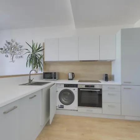 Apartamento Lermont Old Town *