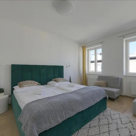 Lermont Old Town Apartamento