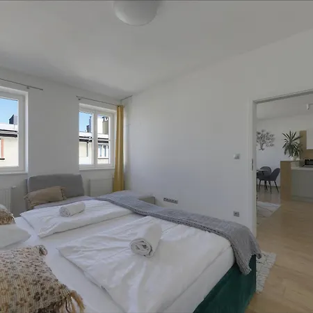 Lermont Old Town Apartamento *