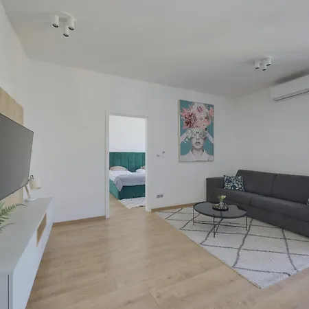 Apartamento Lermont Old Town *